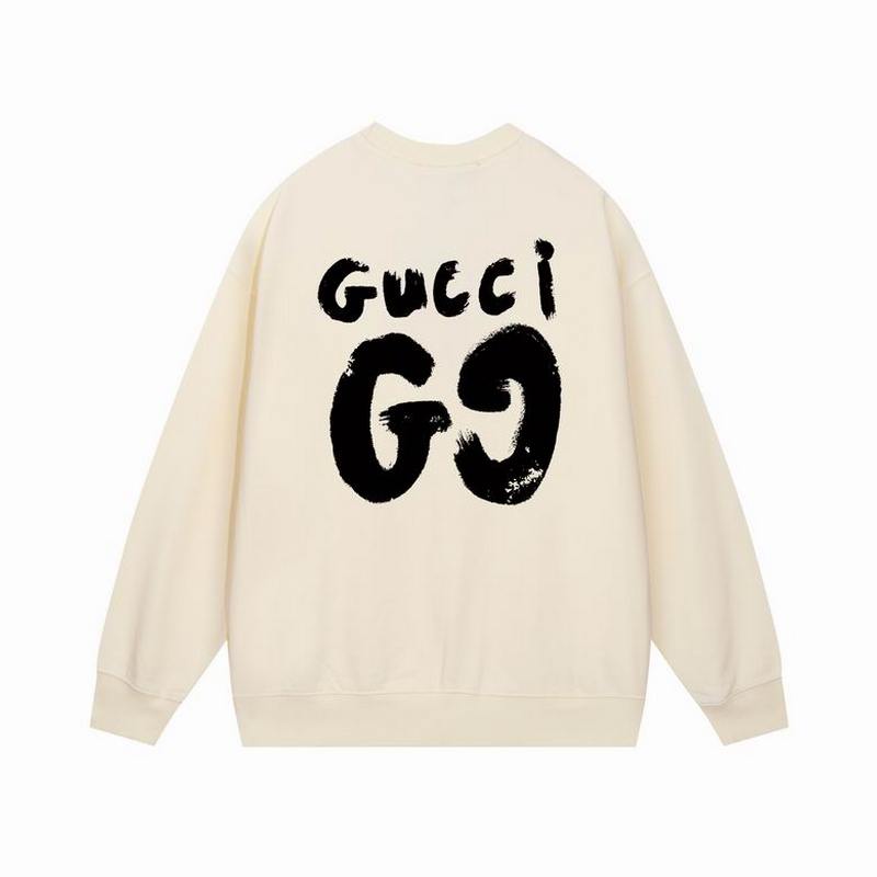 Gucci Men's Hoodies 490